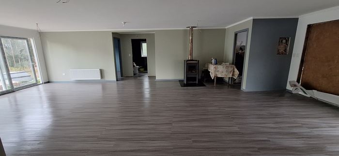 Casa Puyehue II — Constructora AvenZinc, Puyehue