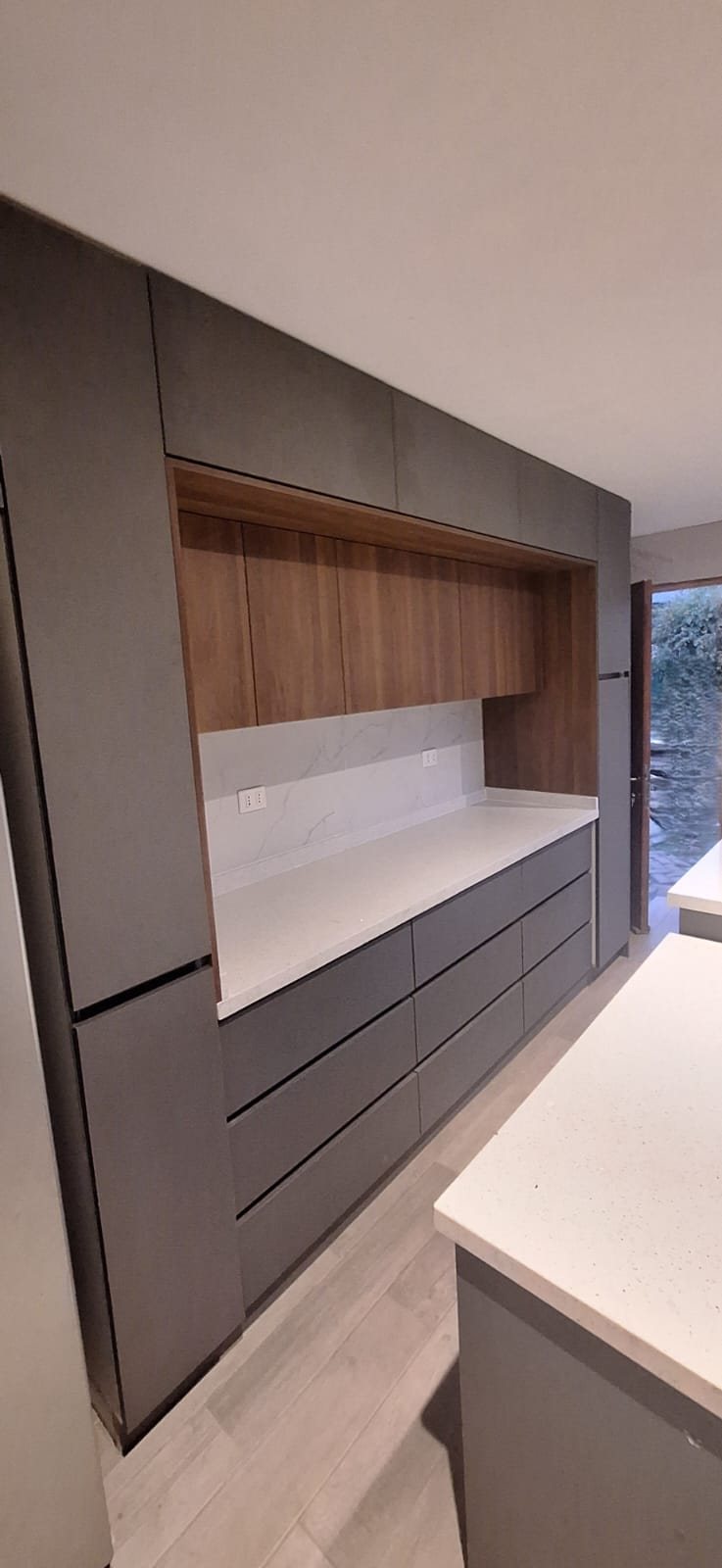 Casa Puyehue II — Constructora AvenZinc, Puyehue