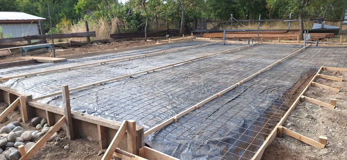 Casa Puyehue — Constructora AvenZinc, Puyehue