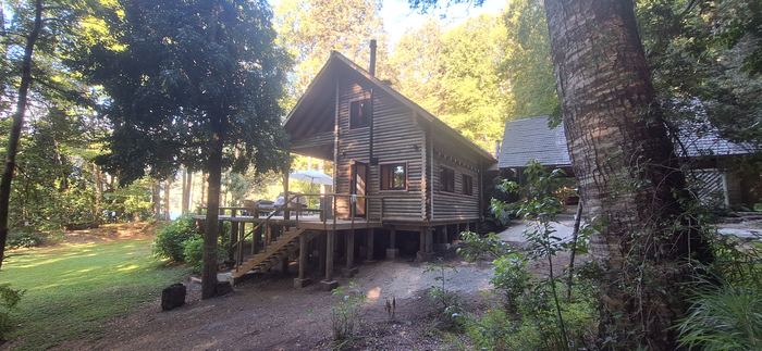 Casa Refugio Puerto Fuy