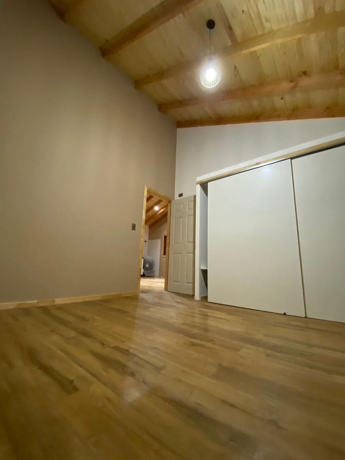 Construcción Panguilelfún — Constructora AvenZinc, Panguilelfún