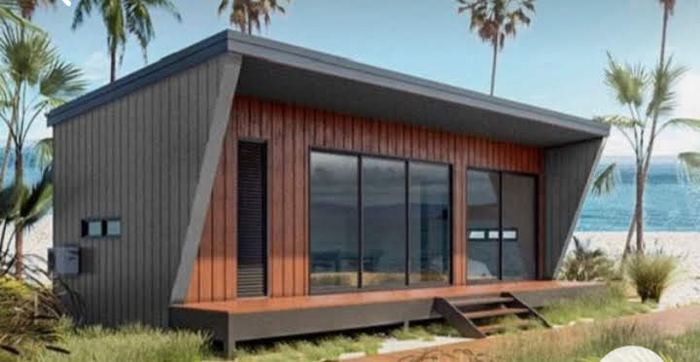 Diseño y Modelado 3D — Constructora AvenZinc, Región de Los Ríos
